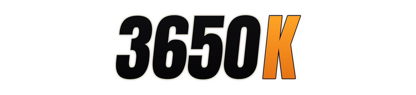 3650k